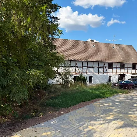 Wiesenglueck Am Pferdehof *