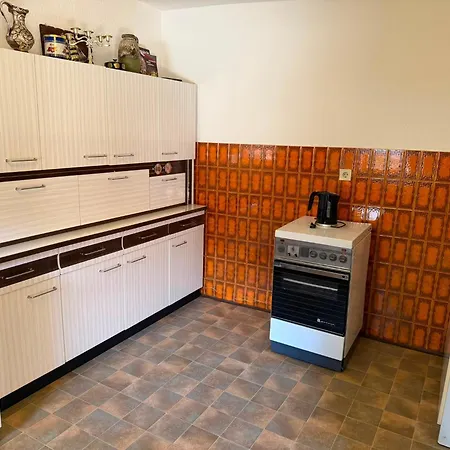 Wiesenglueck Am Pferdehof Appartement *