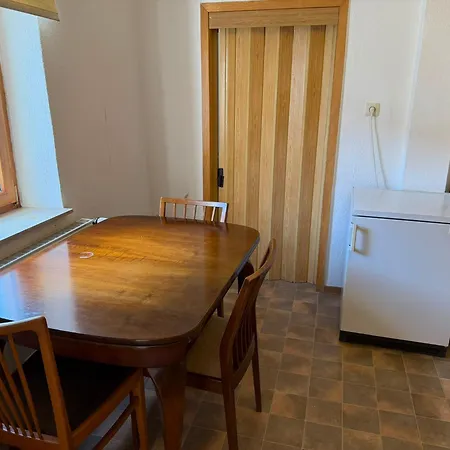 Appartement Wiesenglueck Am Pferdehof Korbach