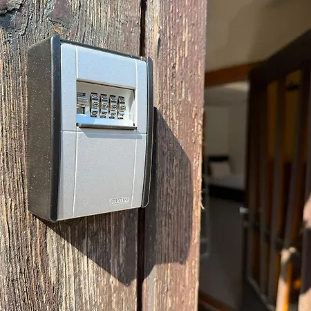 Appartement Wiesenglueck Am Pferdehof Korbach