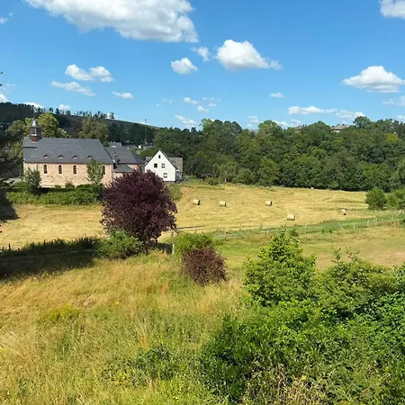 Wiesenglueck Am Pferdehof Appartement Korbach
